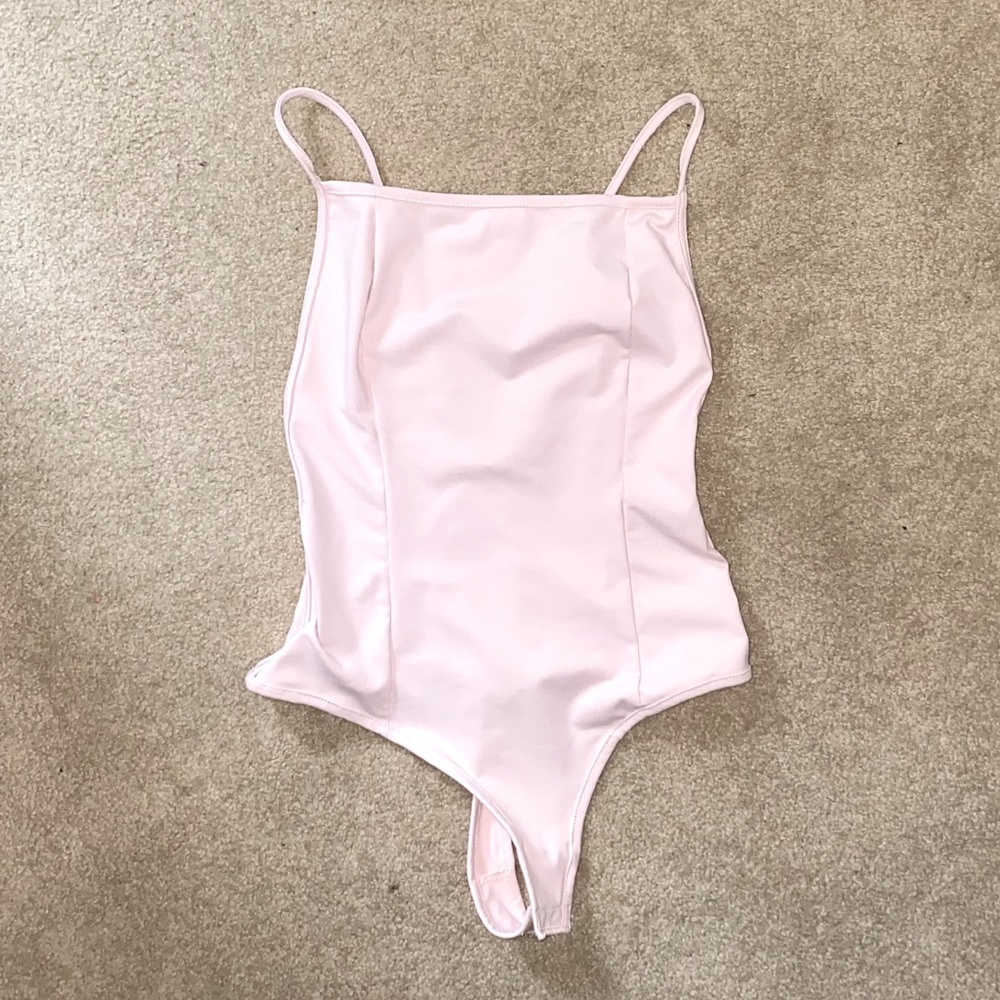 Free People Body Suit